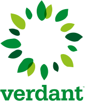 verdant